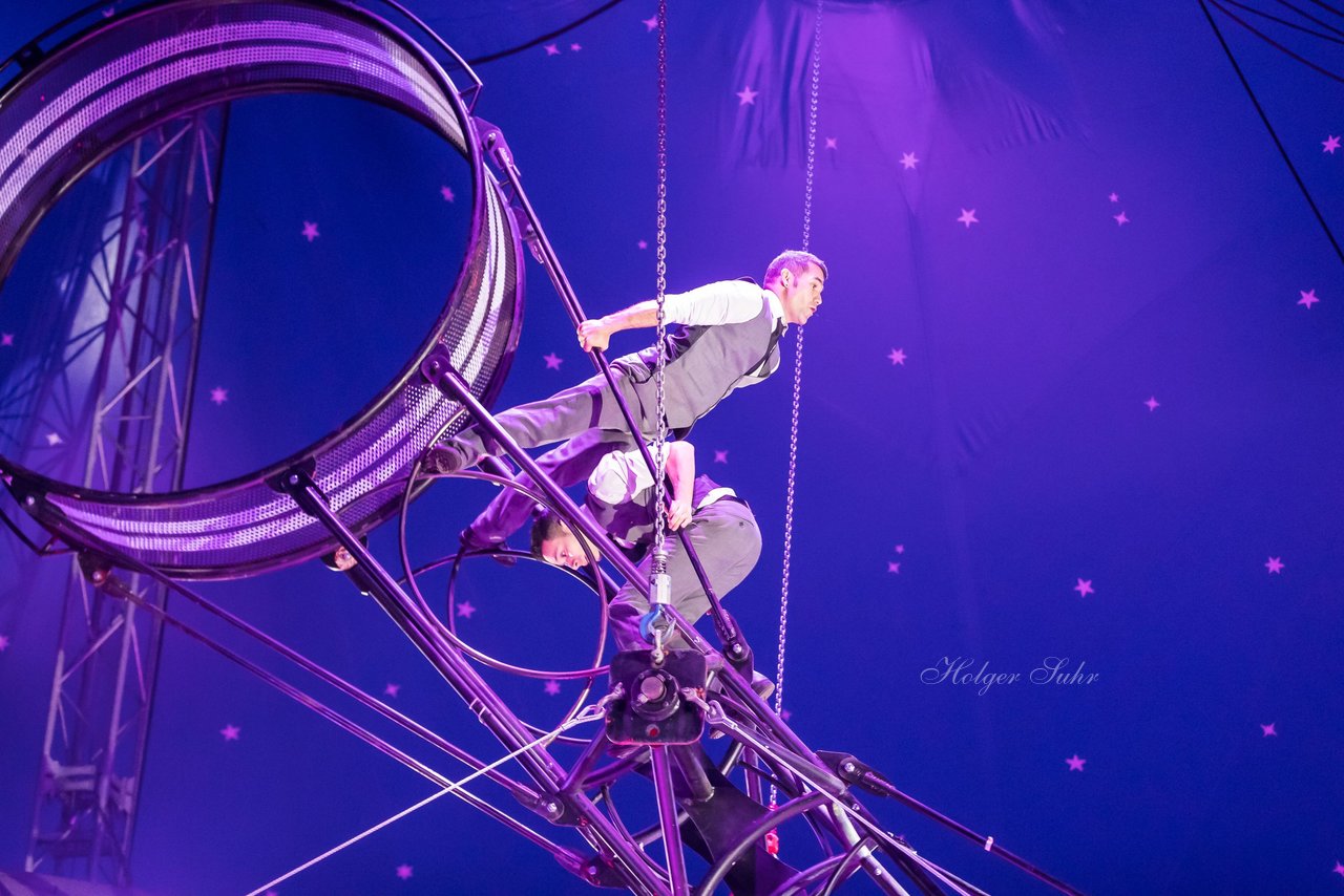 Bild 479 - Zirkus Europa